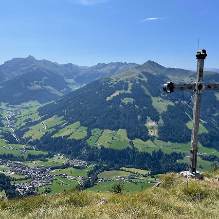 Apartment Acker Alpbach Exteriör bild