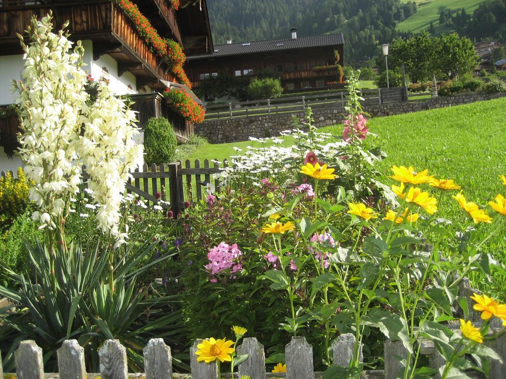 Apartment Acker Alpbach Exteriör bild