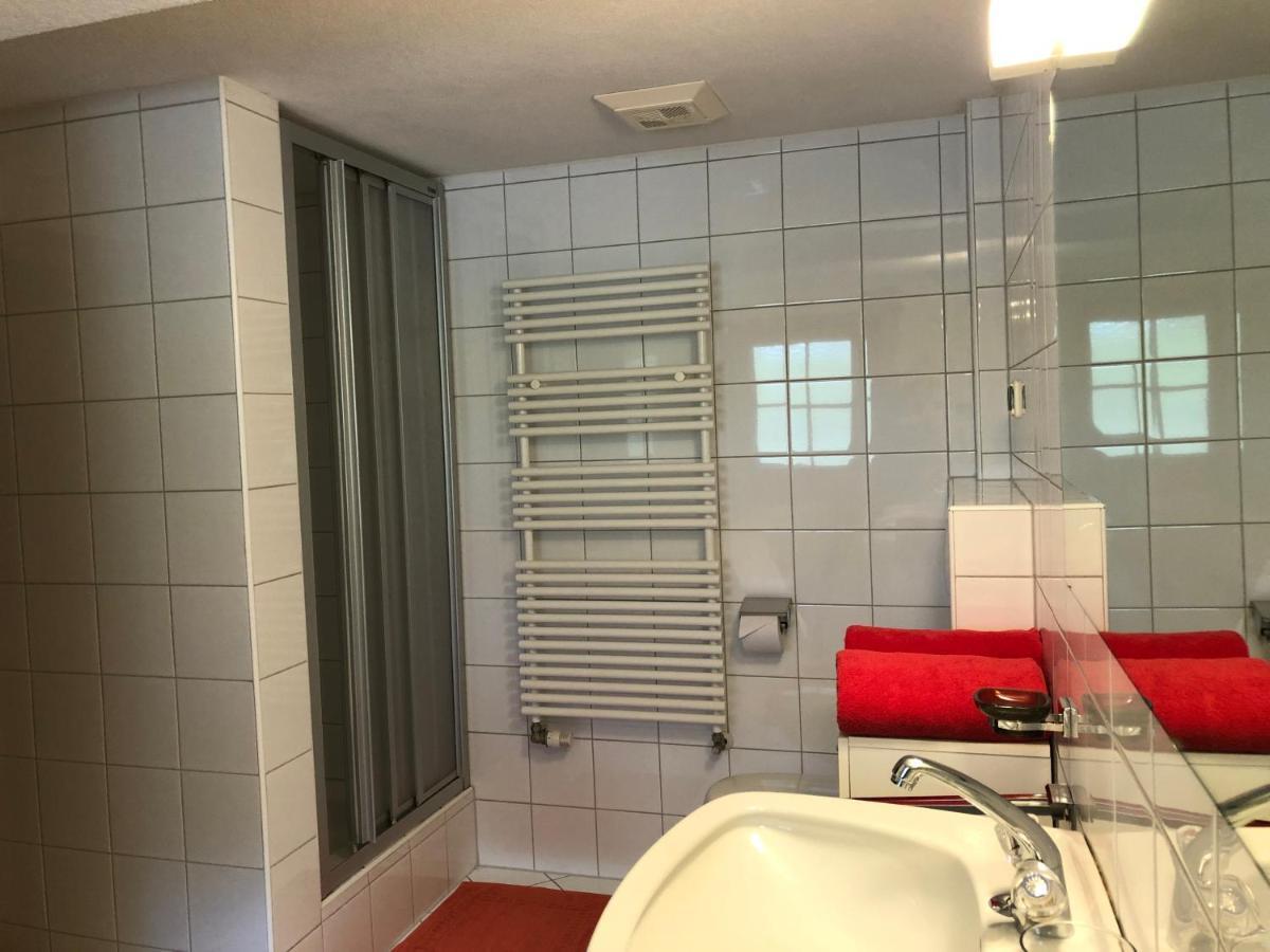 Apartment Acker Alpbach Exteriör bild